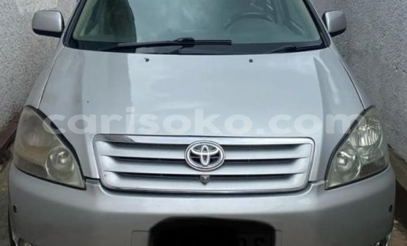 اشتري مستعمل Toyota Ipsum Autre سيارة في Byumba في Byumba اشتري مستعمل Toyota Ipsum Autre سيارة في Byumba في Byumba