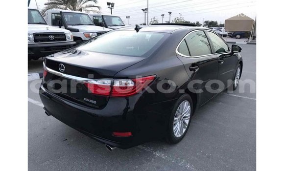 اشتري Imported Lexus ES Noir سيارة في Import - Dubai في Rwanda اشتري Imported Lexus ES Noir سيارة في Import - Dubai في Rwanda