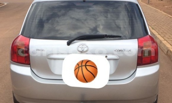 اشتري مستعمل Toyota Corolla Autre سيارة في Byumba في Byumba اشتري مستعمل Toyota Corolla Autre سيارة في Byumba في Byumba