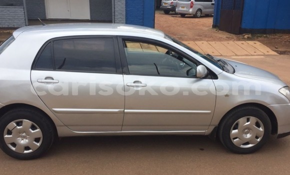 اشتري مستعمل Toyota Corolla Autre سيارة في Byumba في Byumba اشتري مستعمل Toyota Corolla Autre سيارة في Byumba في Byumba