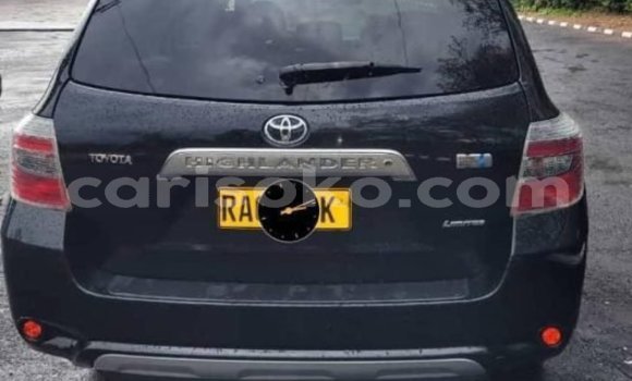 اشتري مستعمل Hyundai Santa Fe Noir سيارة في Gasarenda في Rwanda اشتري مستعمل Hyundai Santa Fe Noir سيارة في Gasarenda في Rwanda