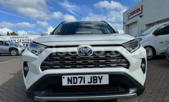 Acheter Occasion Voiture Toyota RAV4 Autre à Gasarenda, Rwanda Acheter Occasion Voiture Toyota RAV4 Autre à Gasarenda, Rwanda