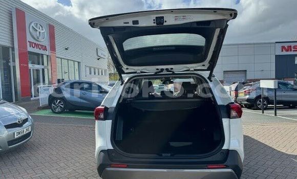 Acheter Occasion Voiture Toyota RAV4 Autre à Gasarenda, Rwanda Acheter Occasion Voiture Toyota RAV4 Autre à Gasarenda, Rwanda