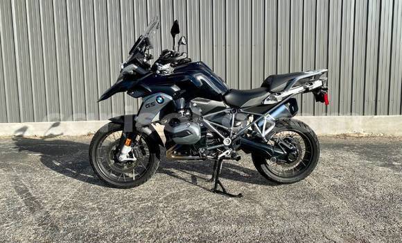 Acheter Occasion Moto BMW GS Noir à Kigali, Rwanda Acheter Occasion Moto BMW GS Noir à Kigali, Rwanda
