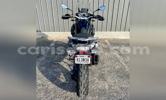 Acheter Occasion Moto BMW GS Noir à Kigali, Rwanda Acheter Occasion Moto BMW GS Noir à Kigali, Rwanda