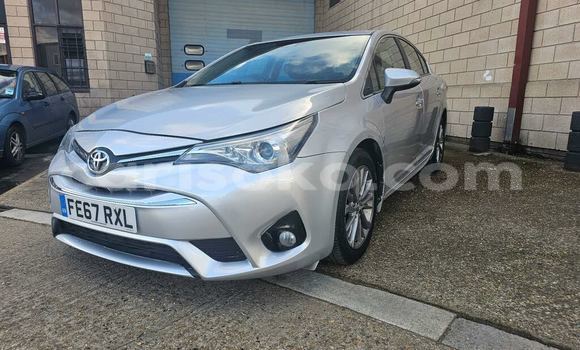 اشتري مستعمل Toyota Avensis Autre سيارة في Kigali في Rwanda اشتري مستعمل Toyota Avensis Autre سيارة في Kigali في Rwanda