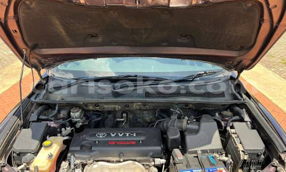 Acheter Occasion Voiture Toyota Vanguard Autre à Gasarenda, Rwanda Acheter Occasion Voiture Toyota Vanguard Autre à Gasarenda, Rwanda