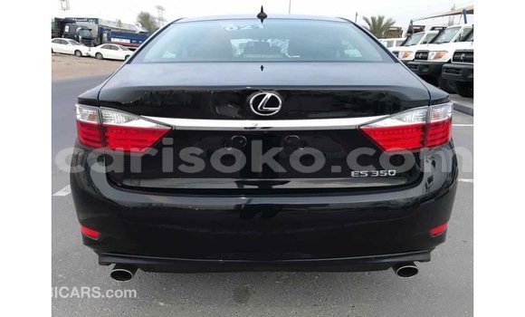اشتري Imported Lexus ES Noir سيارة في Import - Dubai في Rwanda اشتري Imported Lexus ES Noir سيارة في Import - Dubai في Rwanda