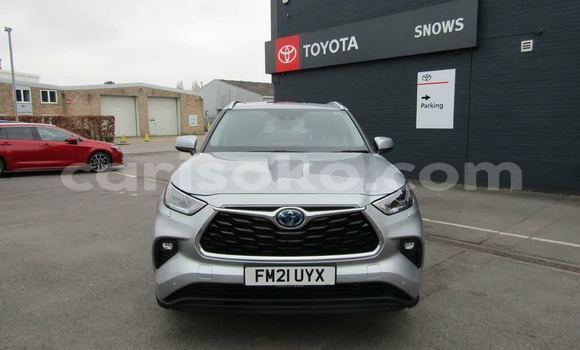 اشتري مستعمل Toyota Highlander Rouge سيارة في Gisenyi في Gisenyi اشتري مستعمل Toyota Highlander Rouge سيارة في Gisenyi في Gisenyi