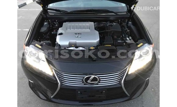 اشتري Imported Lexus ES Noir سيارة في Import - Dubai في Rwanda اشتري Imported Lexus ES Noir سيارة في Import - Dubai في Rwanda
