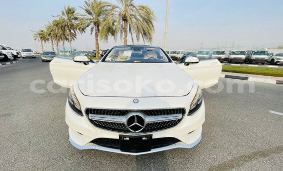 Sayi Na hannu Mercedes-Benz S–Class Autre Mota in Kigali a Rwanda Sayi Na hannu Mercedes-Benz S–Class Autre Mota in Kigali a Rwanda