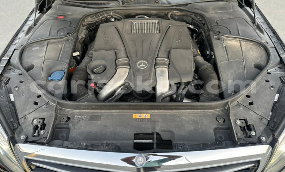 اشتري مستعمل Mercedes-Benz S–Class Noir سيارة في Kigali في Rwanda اشتري مستعمل Mercedes-Benz S–Class Noir سيارة في Kigali في Rwanda