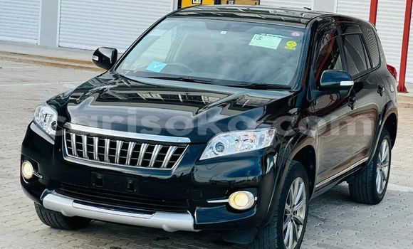 Acheter Occasion Voiture Toyota Vanguard Autre à Gikongoro, Gikongoro Acheter Occasion Voiture Toyota Vanguard Autre à Gikongoro, Gikongoro