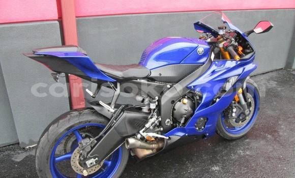 Acheter Occasion Moto Yamaha YFZ 350 Autre à Gasarenda, Rwanda Acheter Occasion Moto Yamaha YFZ 350 Autre à Gasarenda, Rwanda