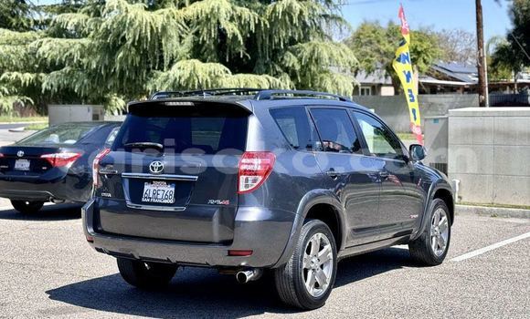 اشتري مستعمل Toyota RAV4 Autre سيارة في Gisenyi في Gisenyi اشتري مستعمل Toyota RAV4 Autre سيارة في Gisenyi في Gisenyi