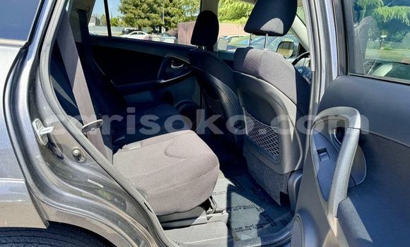 اشتري مستعمل Toyota RAV4 Autre سيارة في Gisenyi في Gisenyi اشتري مستعمل Toyota RAV4 Autre سيارة في Gisenyi في Gisenyi