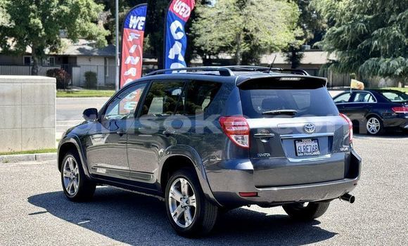 اشتري مستعمل Toyota RAV4 Autre سيارة في Gisenyi في Gisenyi اشتري مستعمل Toyota RAV4 Autre سيارة في Gisenyi في Gisenyi