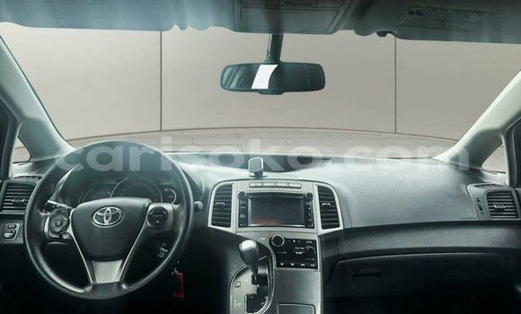 Acheter Occasion Voiture Toyota Venza Autre à Cyangugu, Cyangugu Acheter Occasion Voiture Toyota Venza Autre à Cyangugu, Cyangugu