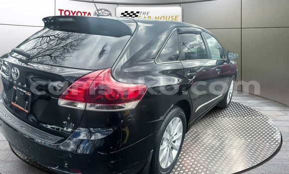 Acheter Occasion Voiture Toyota Venza Autre à Cyangugu, Cyangugu Acheter Occasion Voiture Toyota Venza Autre à Cyangugu, Cyangugu