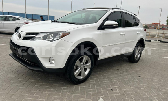 Sayi Na hannu Toyota RAV4 Autre Mota in Kigali a Rwanda Sayi Na hannu Toyota RAV4 Autre Mota in Kigali a Rwanda