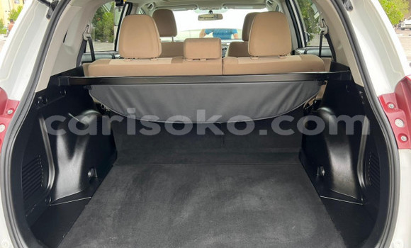 Sayi Na hannu Toyota RAV4 Autre Mota in Kigali a Rwanda Sayi Na hannu Toyota RAV4 Autre Mota in Kigali a Rwanda