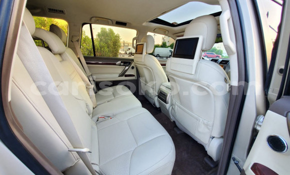 Sayi Na hannu Lexus GX470 Autre Mota in Kigali a Rwanda Sayi Na hannu Lexus GX470 Autre Mota in Kigali a Rwanda