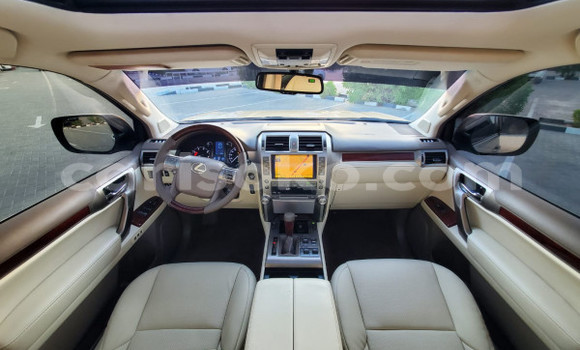 Sayi Na hannu Lexus GX470 Autre Mota in Kigali a Rwanda Sayi Na hannu Lexus GX470 Autre Mota in Kigali a Rwanda