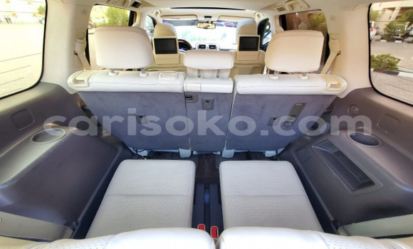 Sayi Na hannu Lexus GX470 Autre Mota in Kigali a Rwanda Sayi Na hannu Lexus GX470 Autre Mota in Kigali a Rwanda