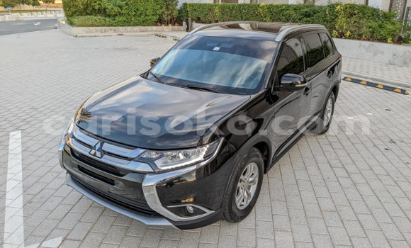 Sayi Na hannu Mitsubishi Outlander Autre Mota in Kigali a Rwanda Sayi Na hannu Mitsubishi Outlander Autre Mota in Kigali a Rwanda