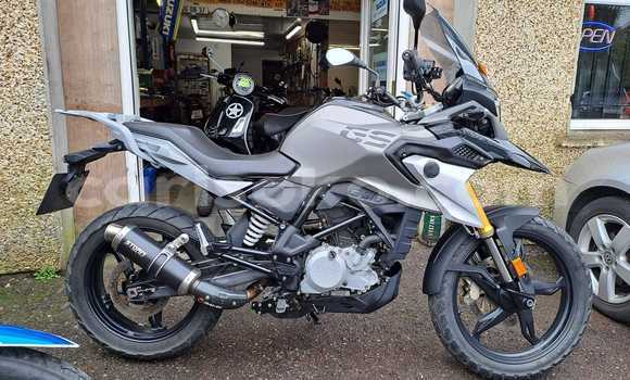اشتري مستعمل BMW GS Autre دراجة نارية في Gicumbi في Rwanda اشتري مستعمل BMW GS Autre دراجة نارية في Gicumbi في Rwanda