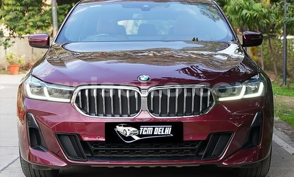 اشتري مستعمل BMW M6 Autre سيارة في Gisenyi في Gisenyi اشتري مستعمل BMW M6 Autre سيارة في Gisenyi في Gisenyi