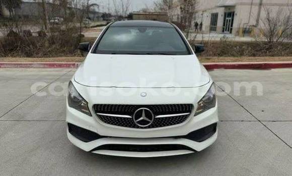 Acheter Occasion Voiture Mercedes-Benz C–Class Autre à Gicumbi, Rwanda