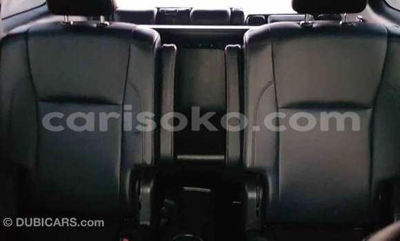 اشتري Imported Toyota Highlander Autre سيارة في Import - Dubai في Rwanda اشتري Imported Toyota Highlander Autre سيارة في Import - Dubai في Rwanda