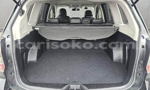 Acheter Occasion Voiture Subaru Forester Autre à Gikongoro, Gikongoro Acheter Occasion Voiture Subaru Forester Autre à Gikongoro, Gikongoro