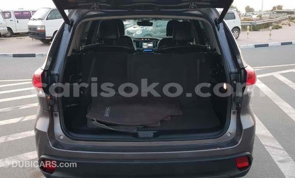 اشتري Imported Toyota Highlander Autre سيارة في Import - Dubai في Rwanda اشتري Imported Toyota Highlander Autre سيارة في Import - Dubai في Rwanda