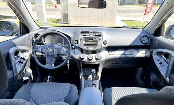 اشتري مستعمل Toyota RAV4 Autre سيارة في Gikongoro في Gikongoro اشتري مستعمل Toyota RAV4 Autre سيارة في Gikongoro في Gikongoro