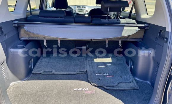 اشتري مستعمل Toyota RAV4 Autre سيارة في Gikongoro في Gikongoro اشتري مستعمل Toyota RAV4 Autre سيارة في Gikongoro في Gikongoro