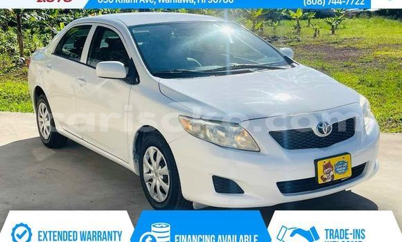 اشتري مستعمل Toyota Corolla II Autre سيارة في Cyangugu في Cyangugu اشتري مستعمل Toyota Corolla II Autre سيارة في Cyangugu في Cyangugu