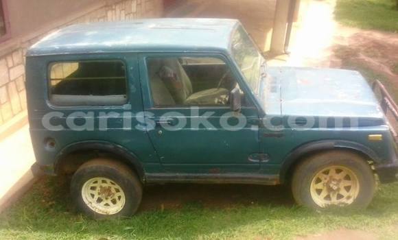 Acheter Occasion Voiture Suzuki Jimny Autre à Gicumbi, Rwanda