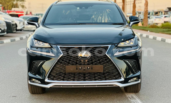 اشتري مستعمل Lexus NX Noir سيارة في Kigali في Rwanda اشتري مستعمل Lexus NX Noir سيارة في Kigali في Rwanda