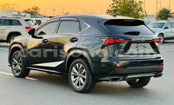 اشتري مستعمل Lexus NX Noir سيارة في Kigali في Rwanda اشتري مستعمل Lexus NX Noir سيارة في Kigali في Rwanda