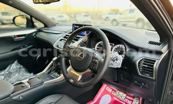 اشتري مستعمل Lexus NX Noir سيارة في Kigali في Rwanda اشتري مستعمل Lexus NX Noir سيارة في Kigali في Rwanda