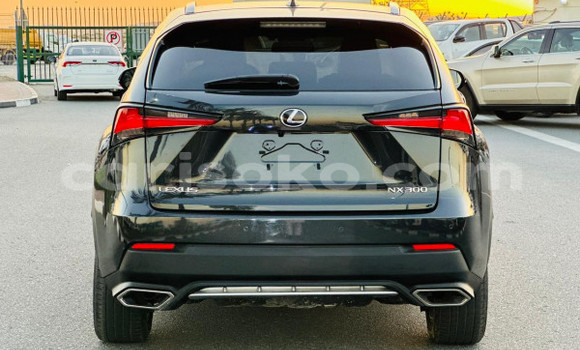 اشتري مستعمل Lexus NX Noir سيارة في Kigali في Rwanda اشتري مستعمل Lexus NX Noir سيارة في Kigali في Rwanda