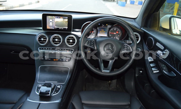 اشتري مستعمل Mercedes-Benz GLC Blanc سيارة في Musanze في Rwanda اشتري مستعمل Mercedes-Benz GLC Blanc سيارة في Musanze في Rwanda