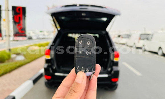 Sayi Na hannu Jeep Cherokee Noir Mota in Muhanga a Rwanda Sayi Na hannu Jeep Cherokee Noir Mota in Muhanga a Rwanda