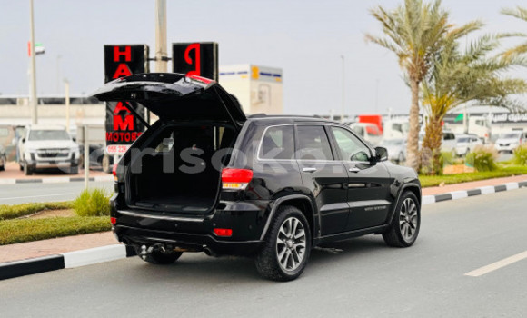 Sayi Na hannu Jeep Cherokee Noir Mota in Muhanga a Rwanda Sayi Na hannu Jeep Cherokee Noir Mota in Muhanga a Rwanda