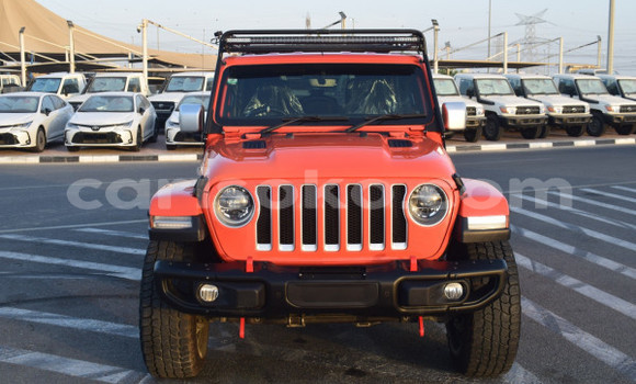 Acheter Occasion Voiture Jeep Wrangler Autre à Rusizi, Rwanda