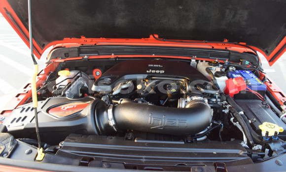 اشتري مستعمل Jeep Wrangler Autre سيارة في Rusizi في Rwanda اشتري مستعمل Jeep Wrangler Autre سيارة في Rusizi في Rwanda