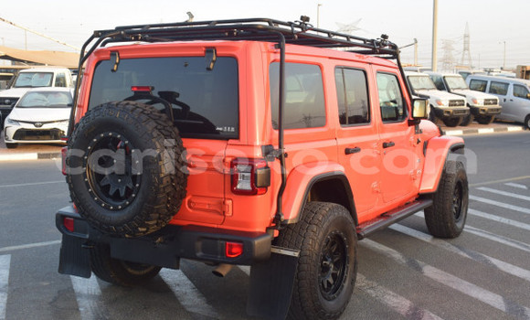 اشتري مستعمل Jeep Wrangler Autre سيارة في Rusizi في Rwanda اشتري مستعمل Jeep Wrangler Autre سيارة في Rusizi في Rwanda