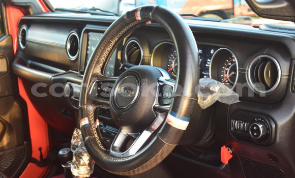 Sayi Na hannu Jeep Cherokee Rouge Mota in Kigali a Rwanda Sayi Na hannu Jeep Cherokee Rouge Mota in Kigali a Rwanda